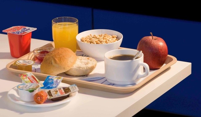 Ibis budget Porte de Montreuil recenzie