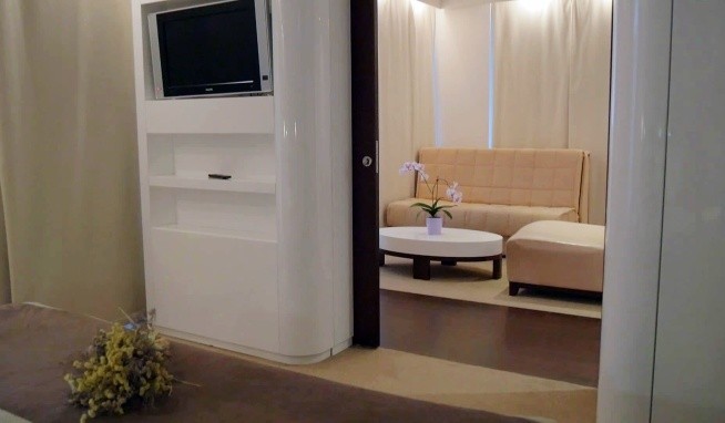 Amfora Grand Beach Resort recenze