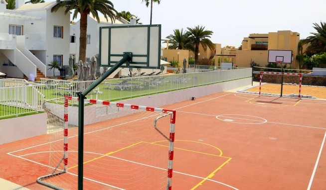 Labranda Corralejo Village recenzie