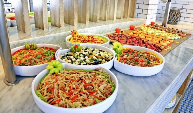 Labranda Corralejo Village opinie