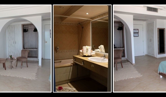 Delphin Resort Monastir recenzie