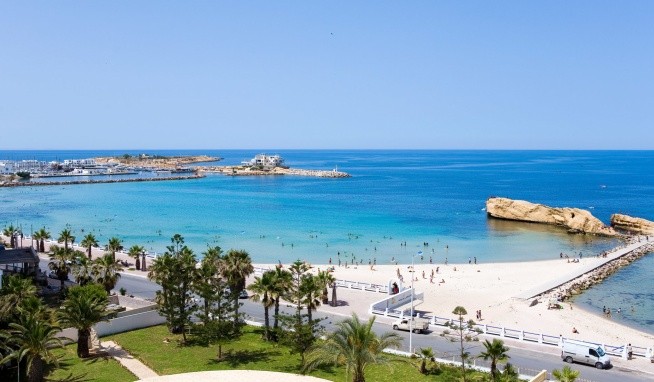 Delphin Resort Monastir értékelés