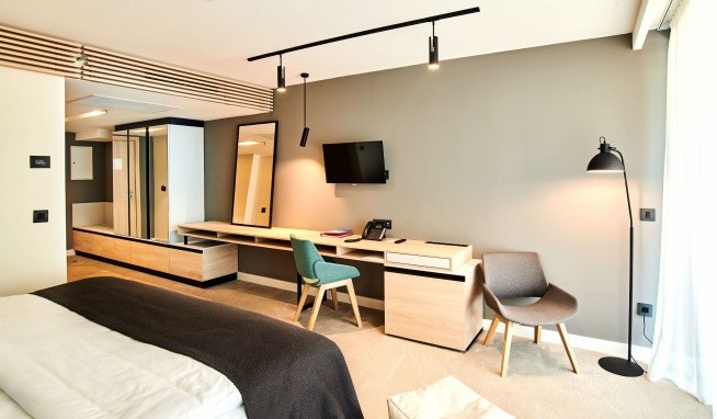 Park Plava Laguna opinie