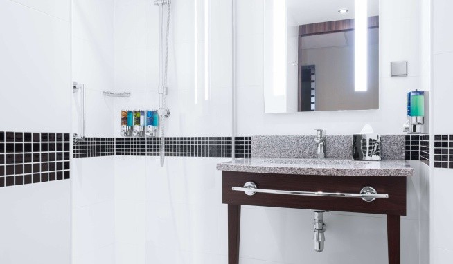 Hampton by Hilton Krakow opinie