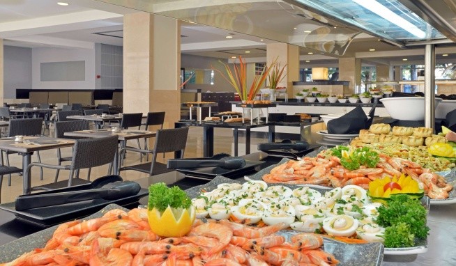 Sol Barbados recenze