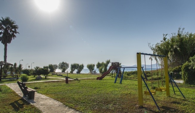 Apartmány Byron recenze