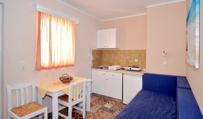 Apartmány Byron recenzie