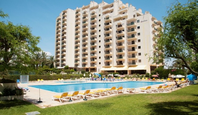 Club Amarilis recenze