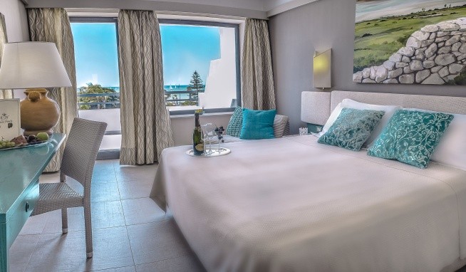 SENTIDO Acacia Marina értékelés