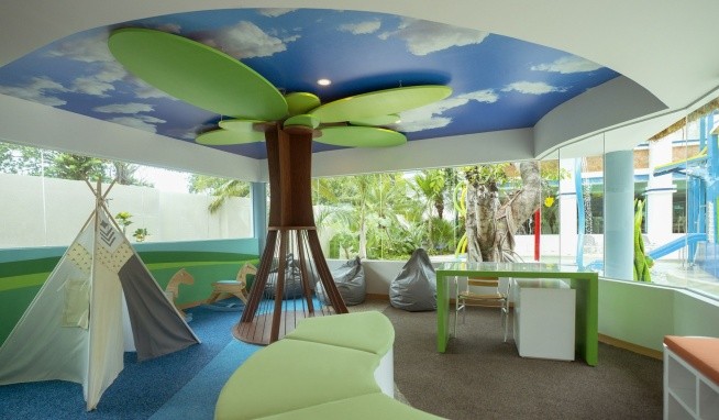 Grand Park Royal Cozumel (Isla Cozumel) recenzie