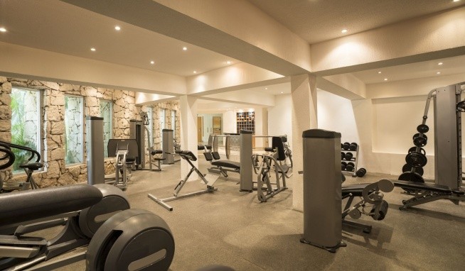 Grand Park Royal Cozumel (Isla Cozumel) recenze