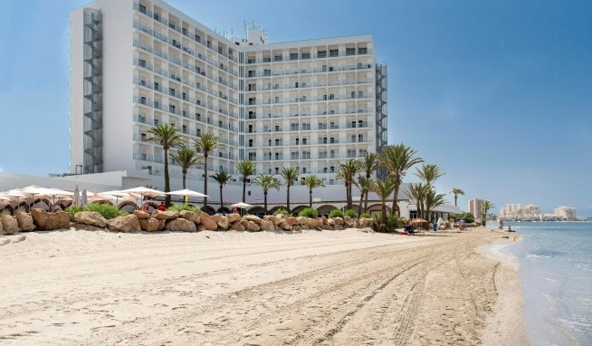 Roc Doblemar recenze