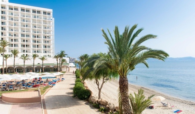 Roc Doblemar recenze