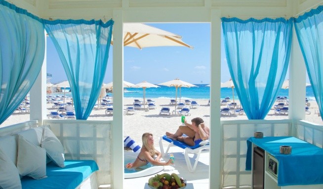 Ghazala Alamein (Rixos Alamein) értékelés