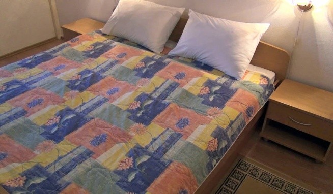 Pavilony Omorika recenze