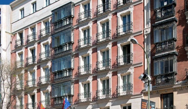 Catalonia Goya recenze