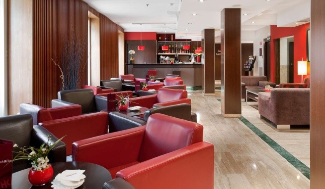 Catalonia Goya recenze