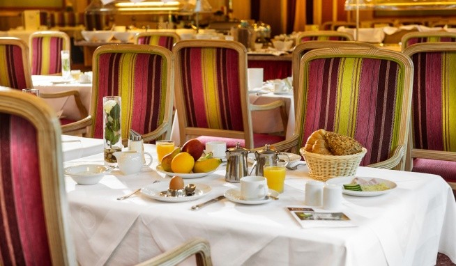 Johannesbad Palace recenzie