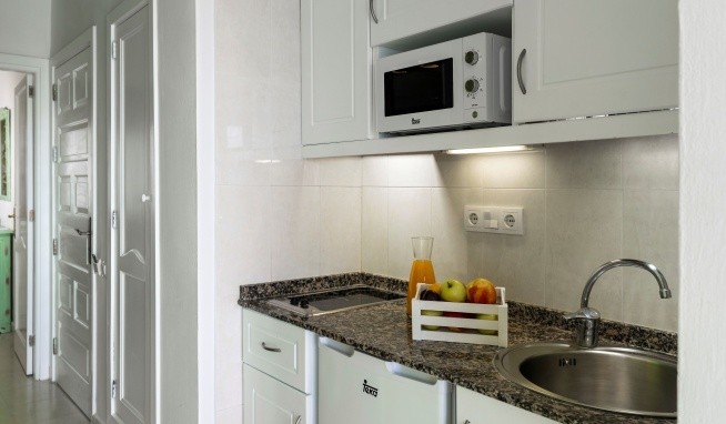 Hesperia Bristol Playa opinie