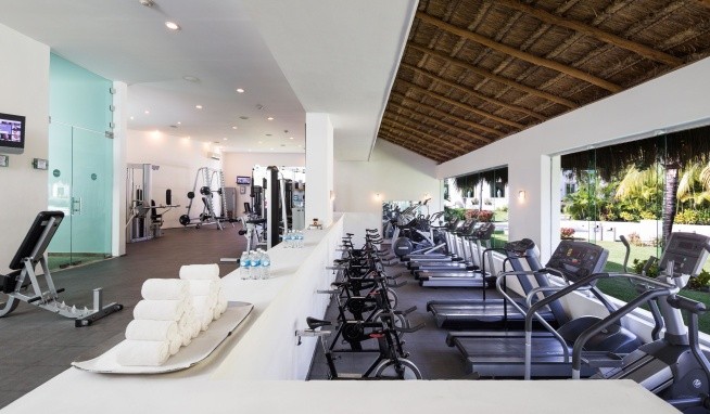 BlueBay Grand Esmeralda opinie