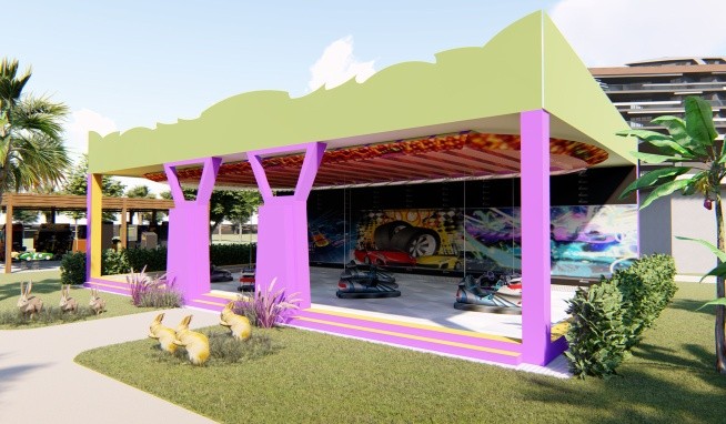 Club Pacific értékelés