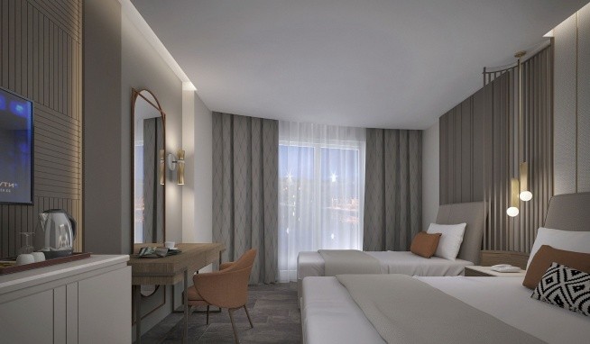 Club Pacific recenzie