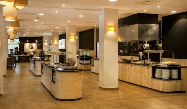 Estival Isla Cristina recenze