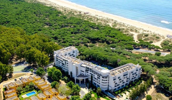 Estival Isla Cristina opinie