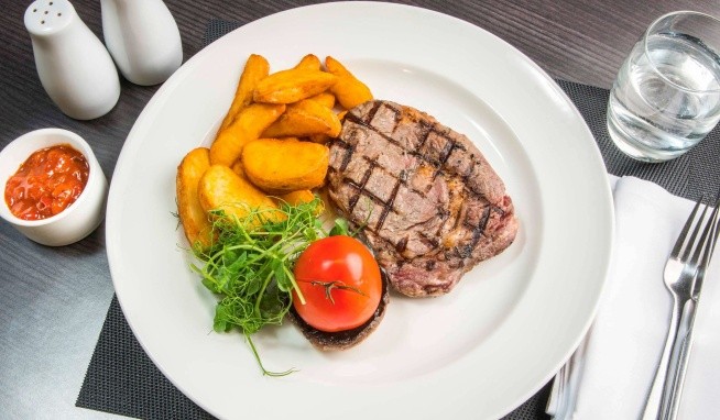 Mercure London Heathrow opinie