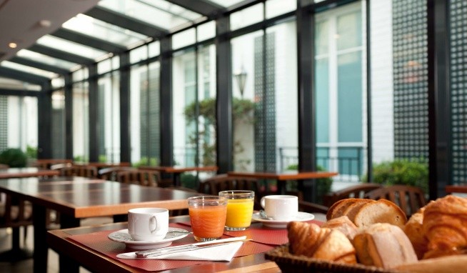 De La Jatte (Neuilly sur Seine) recenze