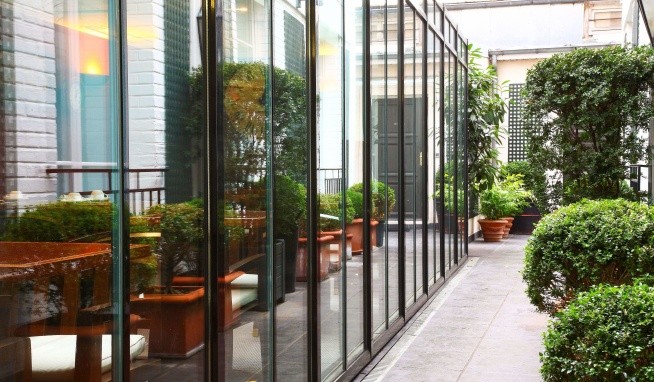 De La Jatte (Neuilly sur Seine) recenze