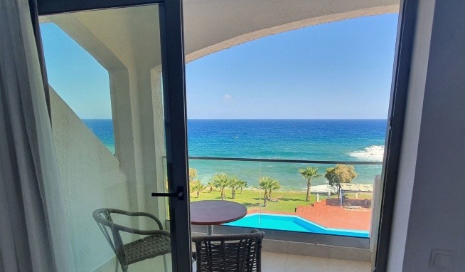 Stella Beach Panormo recenzie