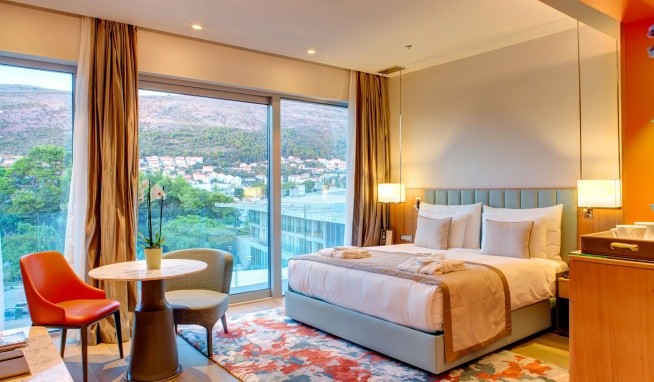 Rixos Premium Dubrovnik opinie