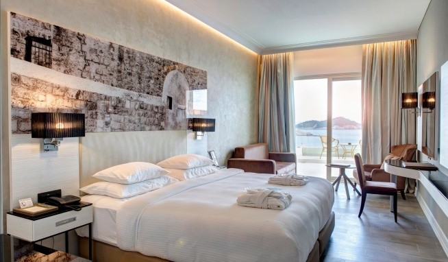 Rixos Premium Dubrovnik opinie