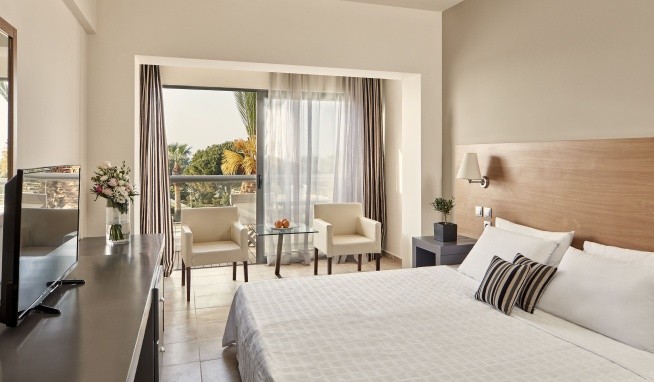 All Senses Ocean Blue recenzie