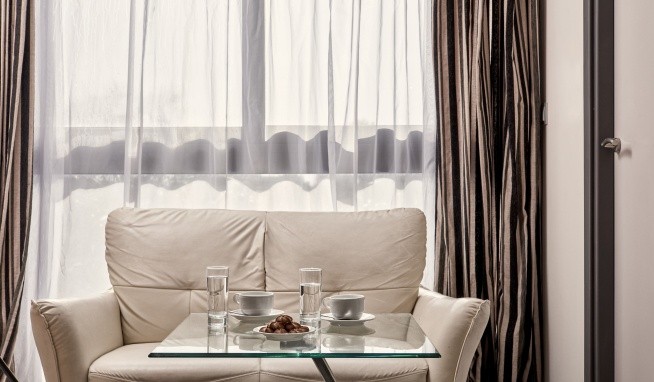 All Senses Ocean Blue opinie