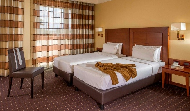 Capannelle Appia Antica recenzie