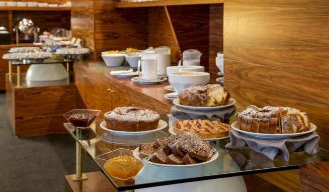 Capannelle Appia Antica recenze