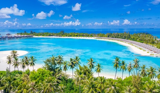 Sun Siyam Olhuveli recenze