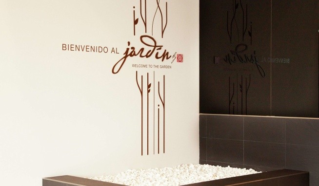 Hilton Garden Inn Málaga opinie