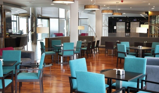 Hilton Garden Inn Málaga recenze