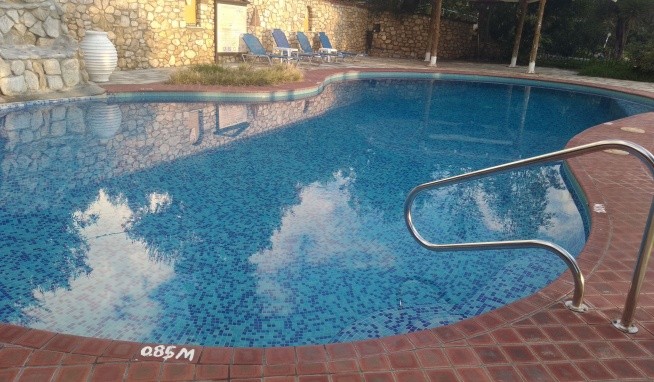 Vassilias Beach opinie