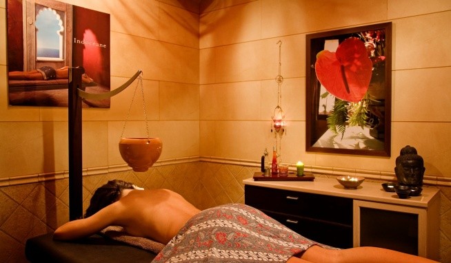 Albayt Resort & Spa recenze