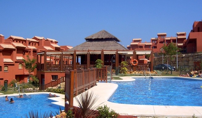 Albayt Resort & Spa recenze