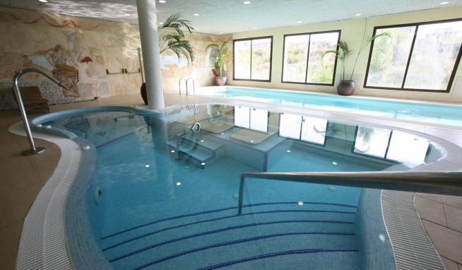 Albayt Resort & Spa recenze