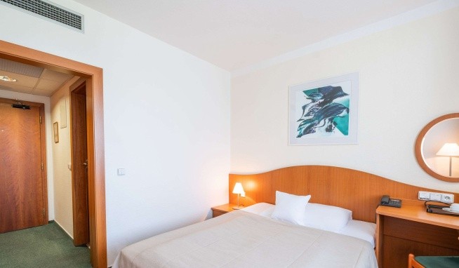 Clarion Congress Hotel Ostrava recenze