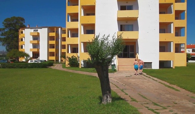 Algarve gardens recenze