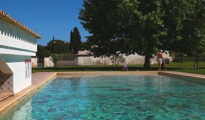 Algarve gardens recenzie