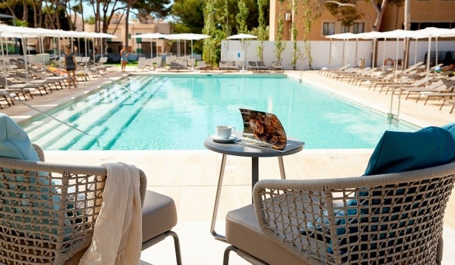 Diamant Hotel & Aparthotel recenze