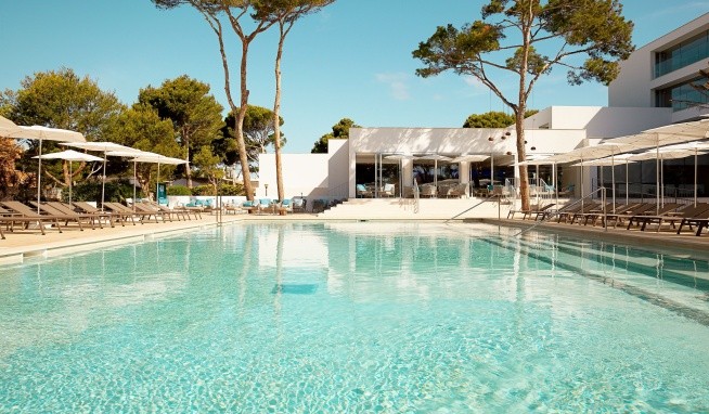 Diamant Hotel & Aparthotel opinie